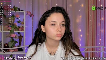 annbarby September-20-2021 11-10-19 @ Chaturbate WebCam