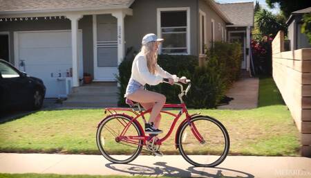 MetArt - Roxy Shaw - Beats Per Min 2