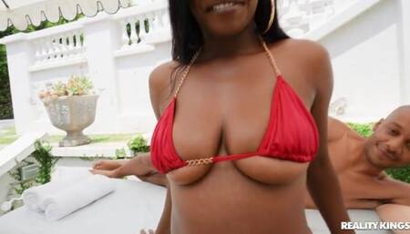 Daya Knight - A Massage for the Masseuse