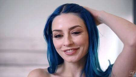 Jewelz Blu - Nubilefilms Sister In Love Amber Wildee, 1