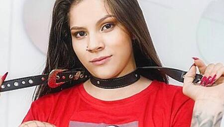 Ximena Cruz