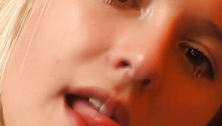 blonde 18 naked and depraved