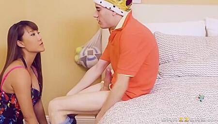 Tiffany Rain And Jordi El Nino Polla In Mommy Issues: Part 2