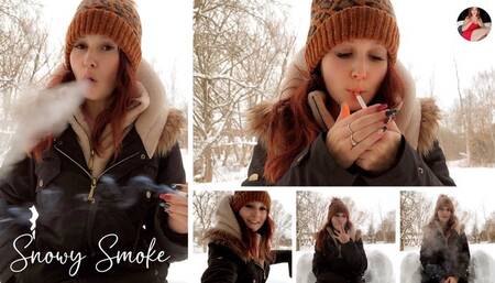 Out of Breath and My Heart Is Racing