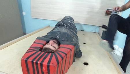 DOUBLE BRUNETTE FART DOMINATION PART 1 BY ANITA PERVERSE, BRUNA PAES AND DANIEL SANTIAGO CAM BY LETICIA FULL HD