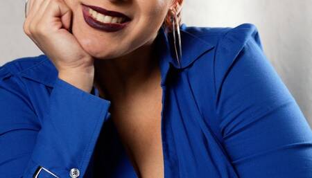 Live @ 5 with Sahrye! (1080p)