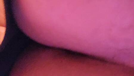 "You smell like my beautiful asshole"