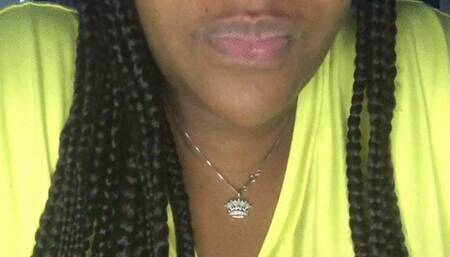 Morning Sneeze Quickie