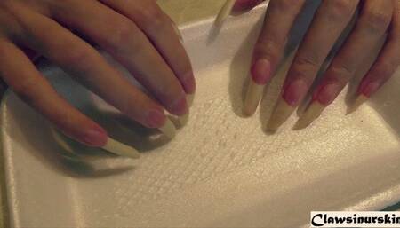 What is happening here?