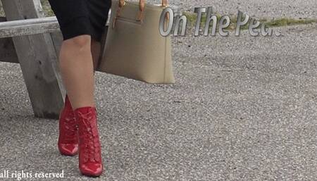 OTP Red in Renault HD