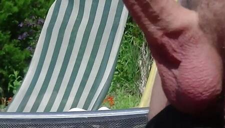 Granny loves his young and hard dick