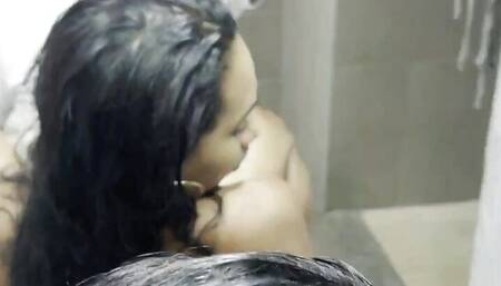 Stepmother says: Stepson fill my ass with your cum