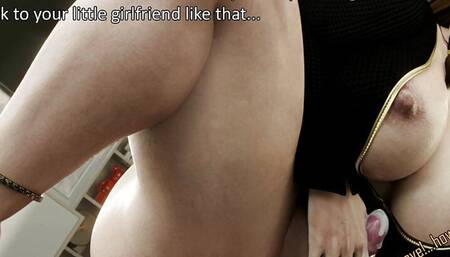 Chun-Li - Homewrecker - (Street Fighter) by PervertMuffinMajima - 3d uncensored, Porn Comics, Sex Animation