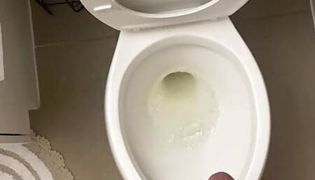 Pissy Boy