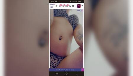 Milf masturbation