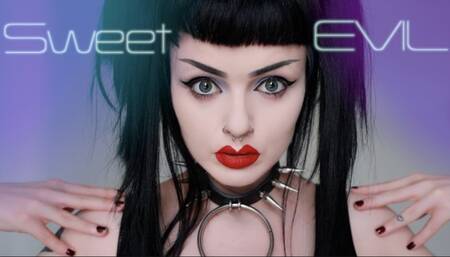 Eyes Of Sweet Evil
