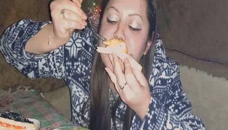 Post holiday overeating  WMV(1280*720)HD