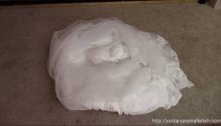 Evil  Bride Tries To Control Me and Melts Again-MP4, 720