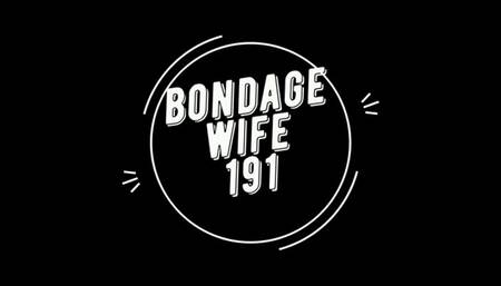 Bondage Wife 191
