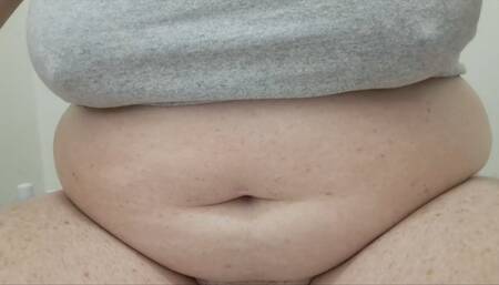 Big And Filled With Chocolate and Urine