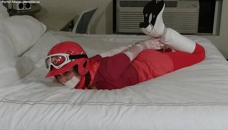 Rachel Adams as Penelope: Definitely Not Saturday Morning 2 (Slideshow)