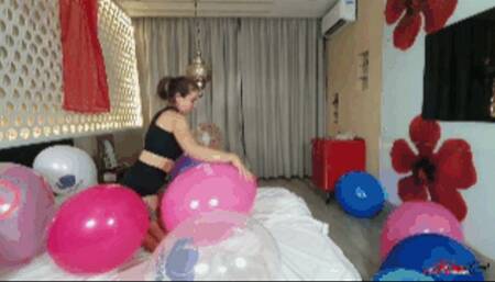 A BURST OF FARTS - FULL VERSION FULL HD - NEW KC JANUARY 2023!!!