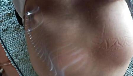 Domination and Dog Training (Miss Katryn old movie n.4)