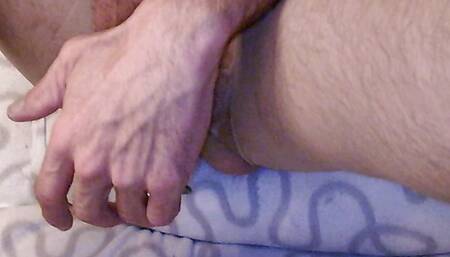Anal Plug 1