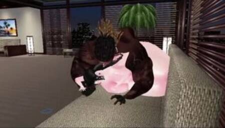 T4DE IMVU PORN WHITE BIMBO TAKING BBC