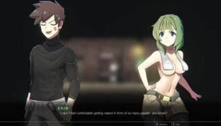 [Gameplay] Angel Under ep 3 - Was It Just Dream by RedLady2K