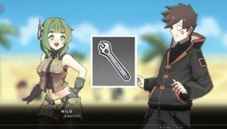 [Gameplay] Angel Under ep 2 - A Very Strange Sunscreen by RedLady2K