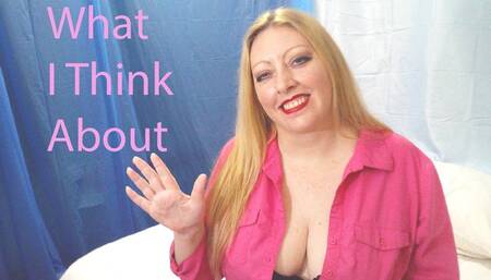 What I Think About mp4 sd