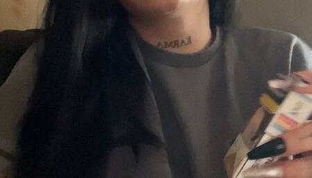 Good morning Marlboro