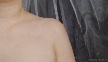 Growing out My armpit hair - three weeks growth update