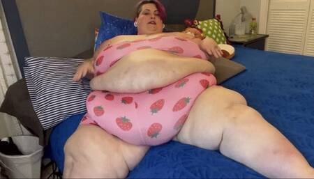 Massive Gains Lead to Multiple Orgasms HD