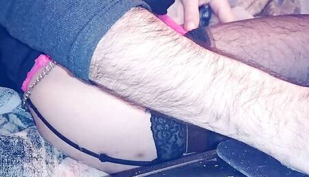 webcam show part 1 begin with my wet ass