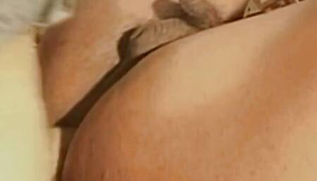 Wild Anal Shemale Party