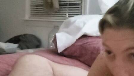 Seductivevixen75 loves cock