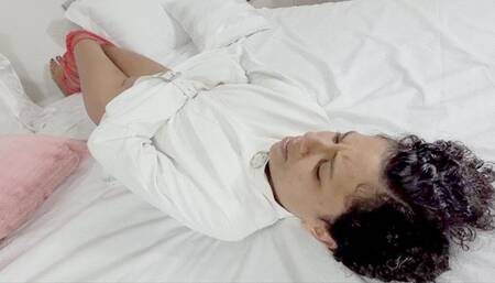 CRUEL DOUBLE FARTING ON THE MALNUTRIED SLAVE WITHOUT PIETY - BY PENELOPE PINK AND MEGAN BIG BUTT - CLIP 1 IN FULL HD