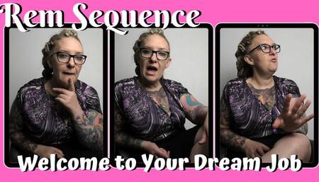 Welcome To Your Dream Job WMV