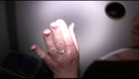 Faith Morgan Milf Sucking Big Black Cock (BBC) At The Glory Hole! (mp4)