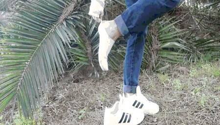 Elizabeth came to the park MP4(1280x720)FHD