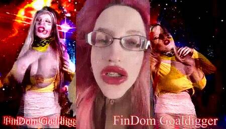 You can not stop Spending!