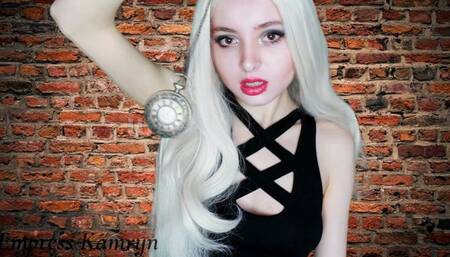 The Cursed Pocket Watch        720p mp4