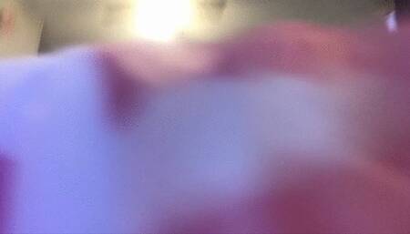 Teeny hides in trash and gets crushed