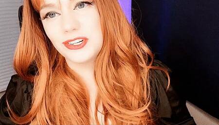 Scarlet Shrinks You!