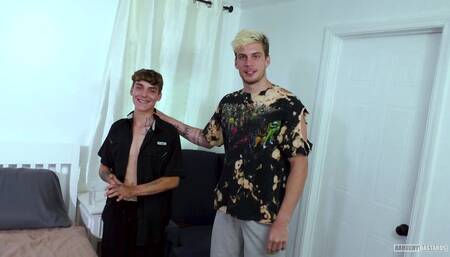 Slam that twink