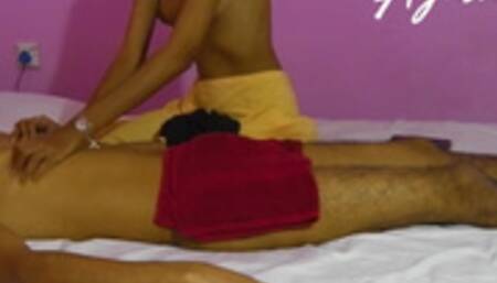 sri lankan girl  spa message ස්පා එකේ ගිදීපු සැප