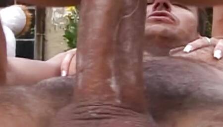 Eat my Cum - Bizarre Sex