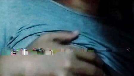 Advance masturbation near my neighbors working on the construction site